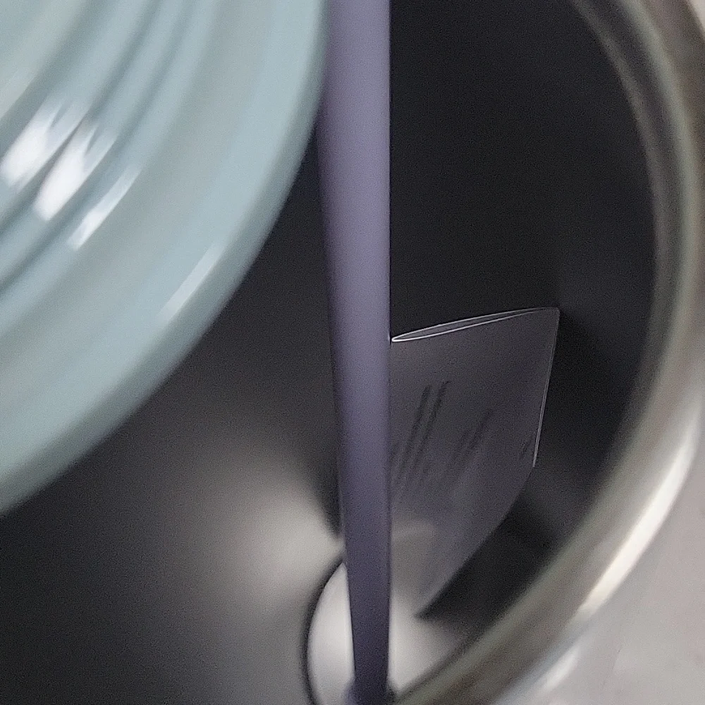 Starbucks 2020 Blue & Purple Ombre Stainless Steel Tumbler